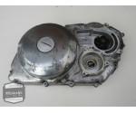 Yamaha XZ550 koppelingsdeksel / motorblok deksel